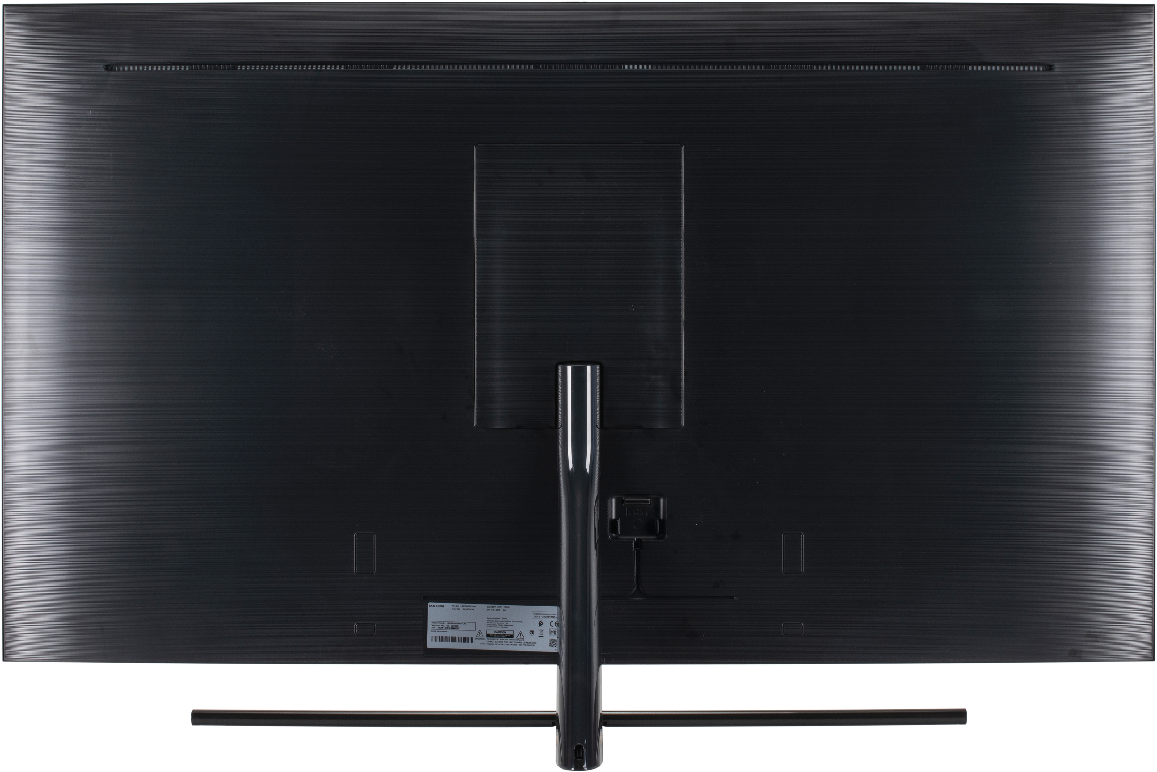 SAMSUNG QE55Q9FNATXZT