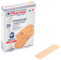 PHARMA (LIDL) CEROTTI FORMATO MEDIO