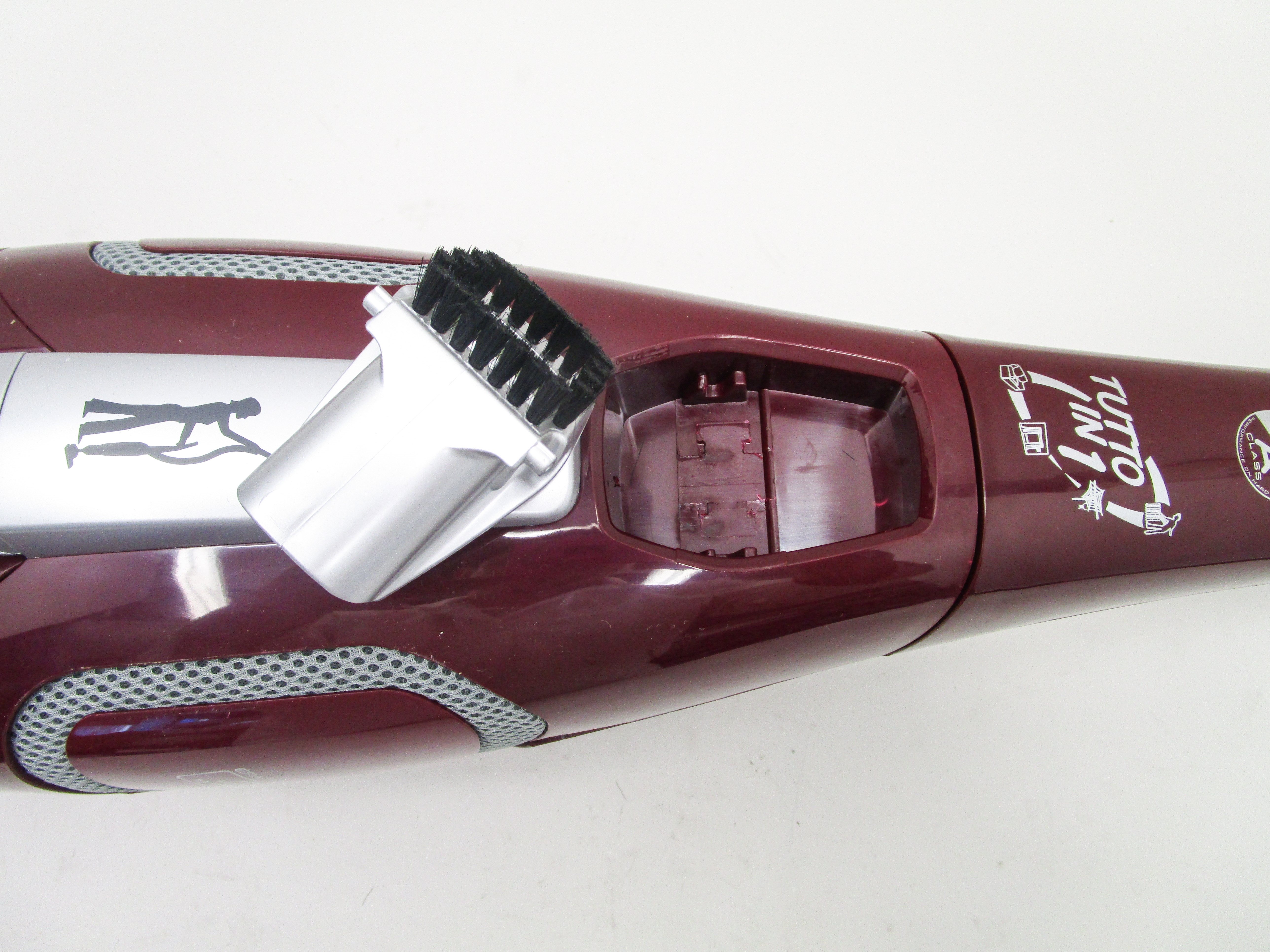HOOVER DV71 DV15011