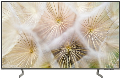 SAMSUNG QE50Q60D