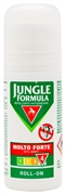 JUNGLE FORMULA REPELLENTE ANTIZANZARE MOLTO FORTE