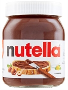 NUTELLA Nutella
