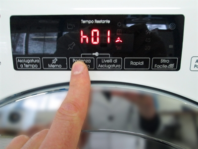 CANDY GVSF H10A2TCEX-01