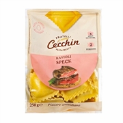 CECCHIN RAVIOLI SPECK