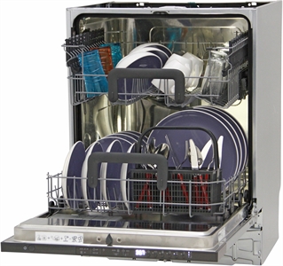 I Dettagli Del Test Sulla Lavastoviglie Ikea Skinande 00385837