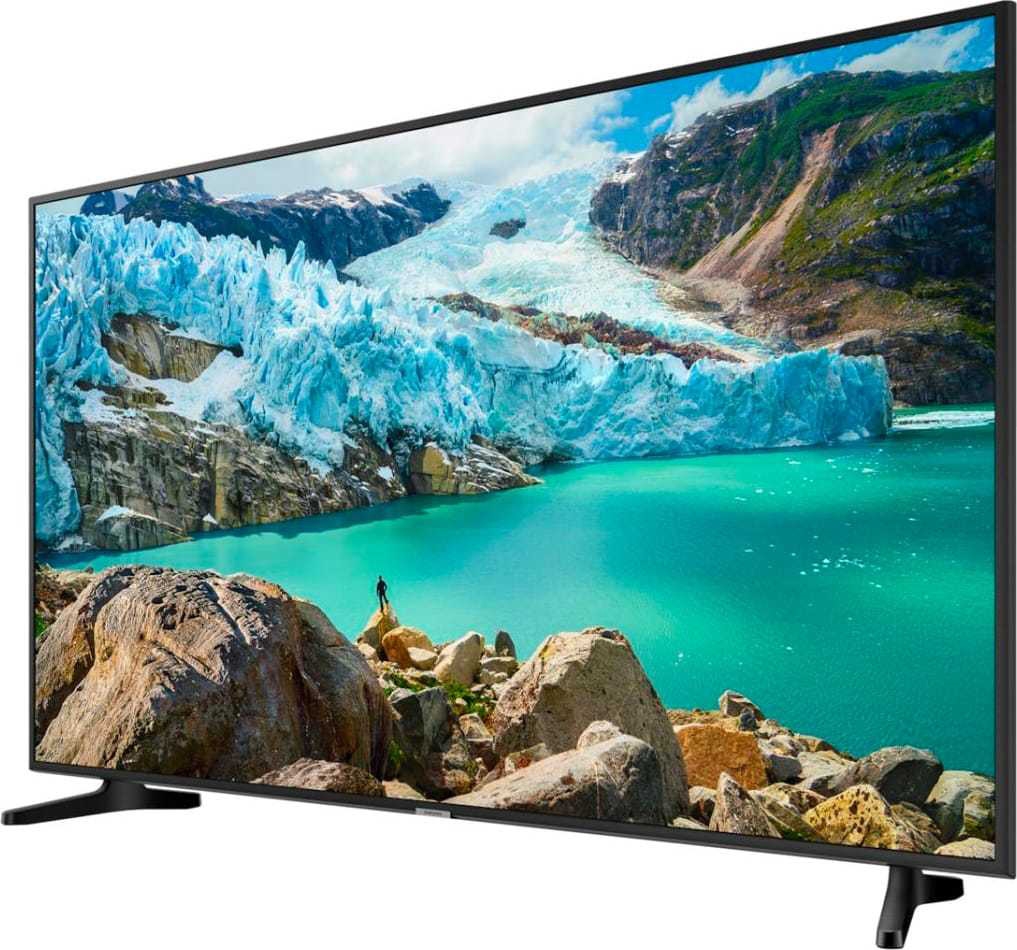 SAMSUNG UE50RU7090UXZT