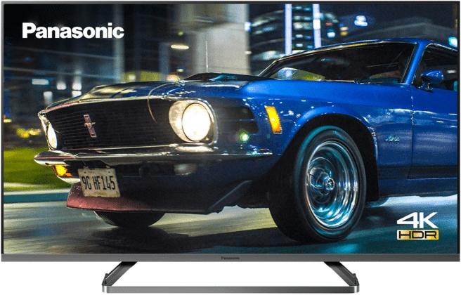 PANASONIC TX-58HX810E