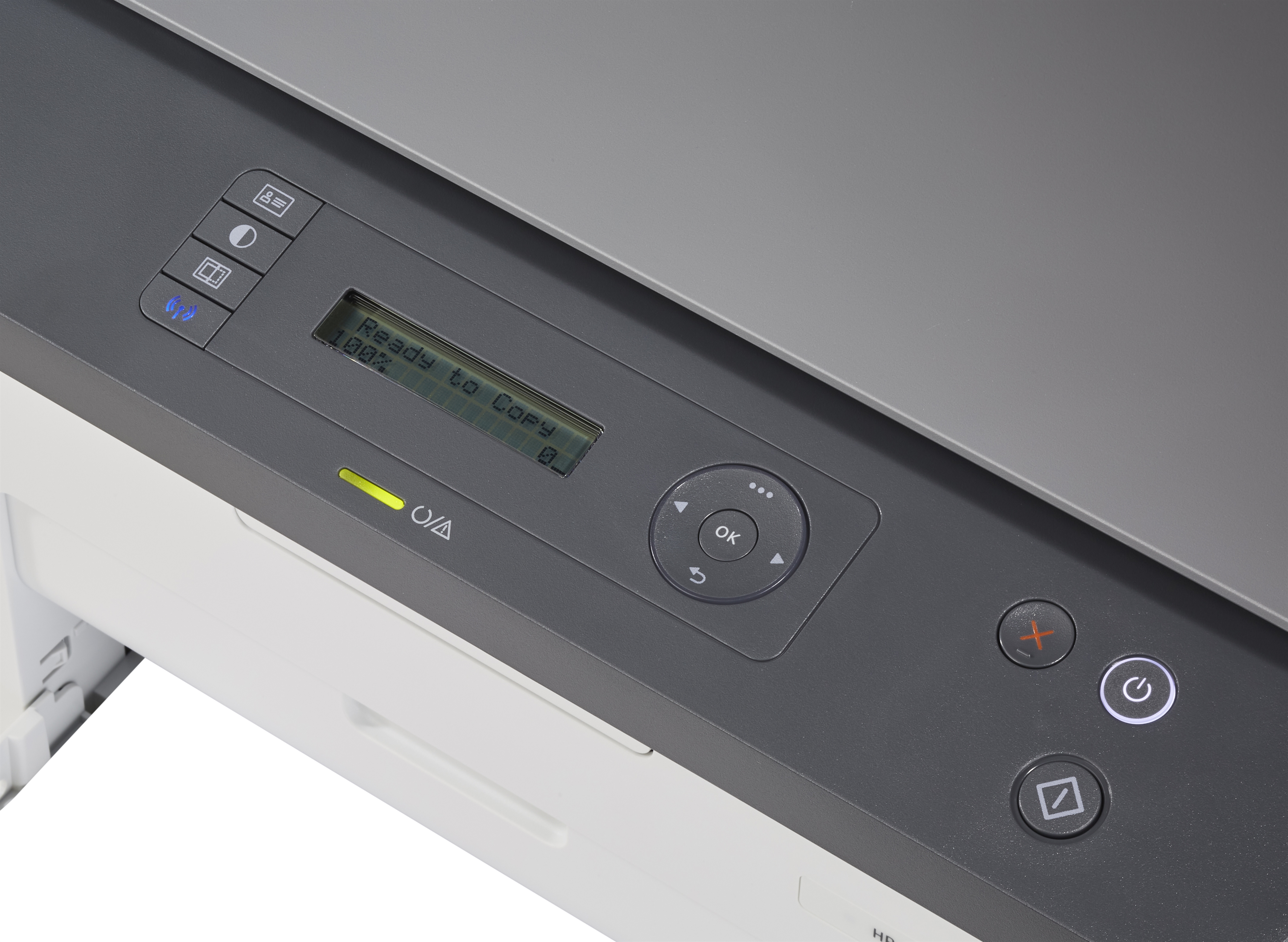 HP LASER  135W