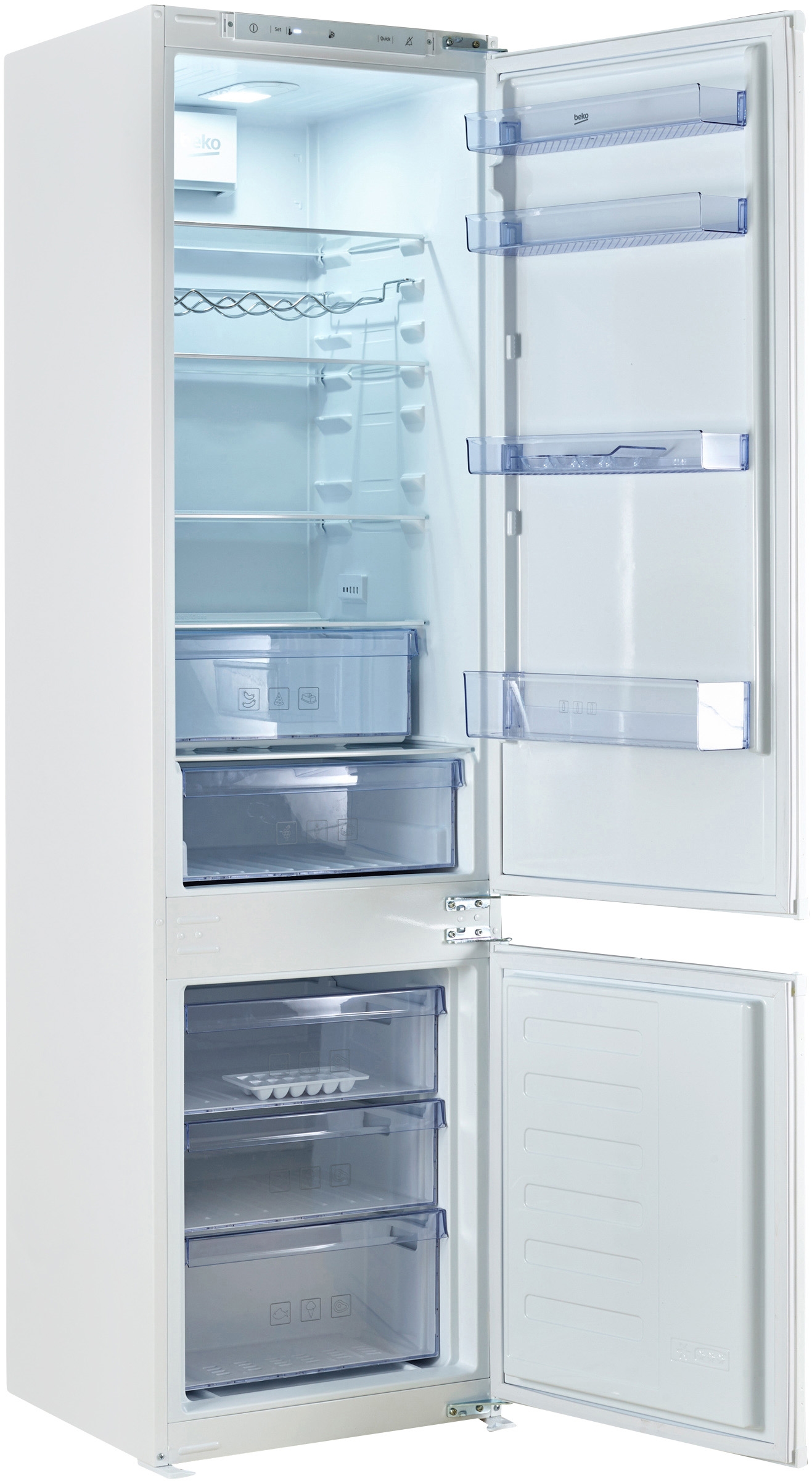 BEKO BCSA306E3SF