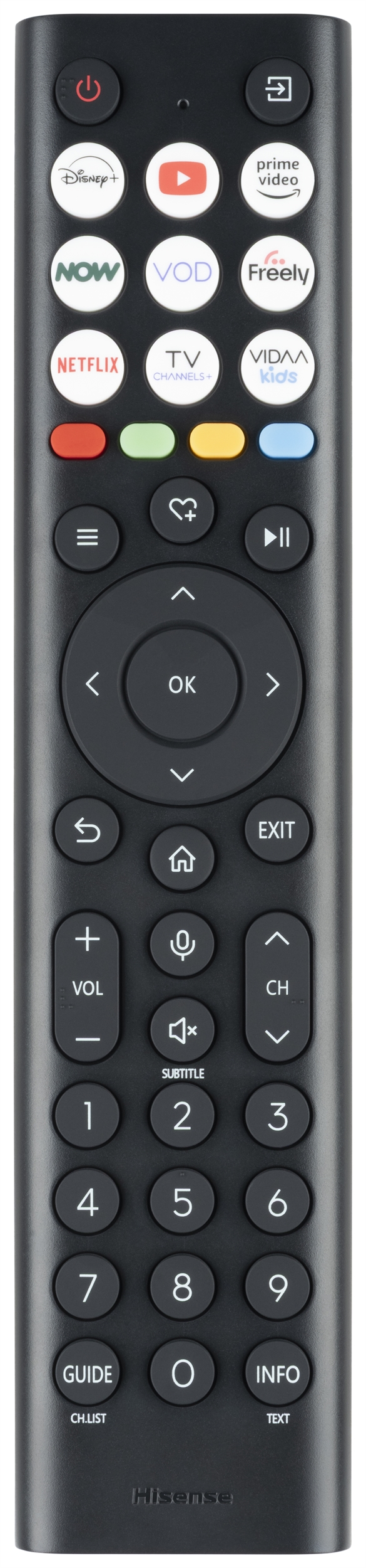 HISENSE 58E79Q