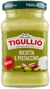 TIGULLIO RICOTTA E PISTACCHI