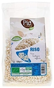 PIÙ CEREALI BIO RISO SOFFIATO BIOLOGICO