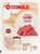 CONAD Tortellini carne
