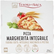 TESORI DELL'ARCA (PAM&PANORAMA) Pizza margherita integrale