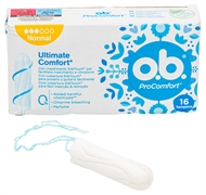 O.B PROCOMFORT ULTIMATE COMFORT