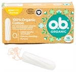 O.B. ORGANIC 100% ORGANIC COTTON | Test e Recensione O.B. ORGANIC 100% ORGANIC COTTON | Altroconsumo
