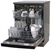 BEKO BDFN26440XC
