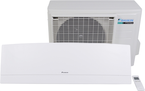 DAIKIN FTXG25LW / RXG25L