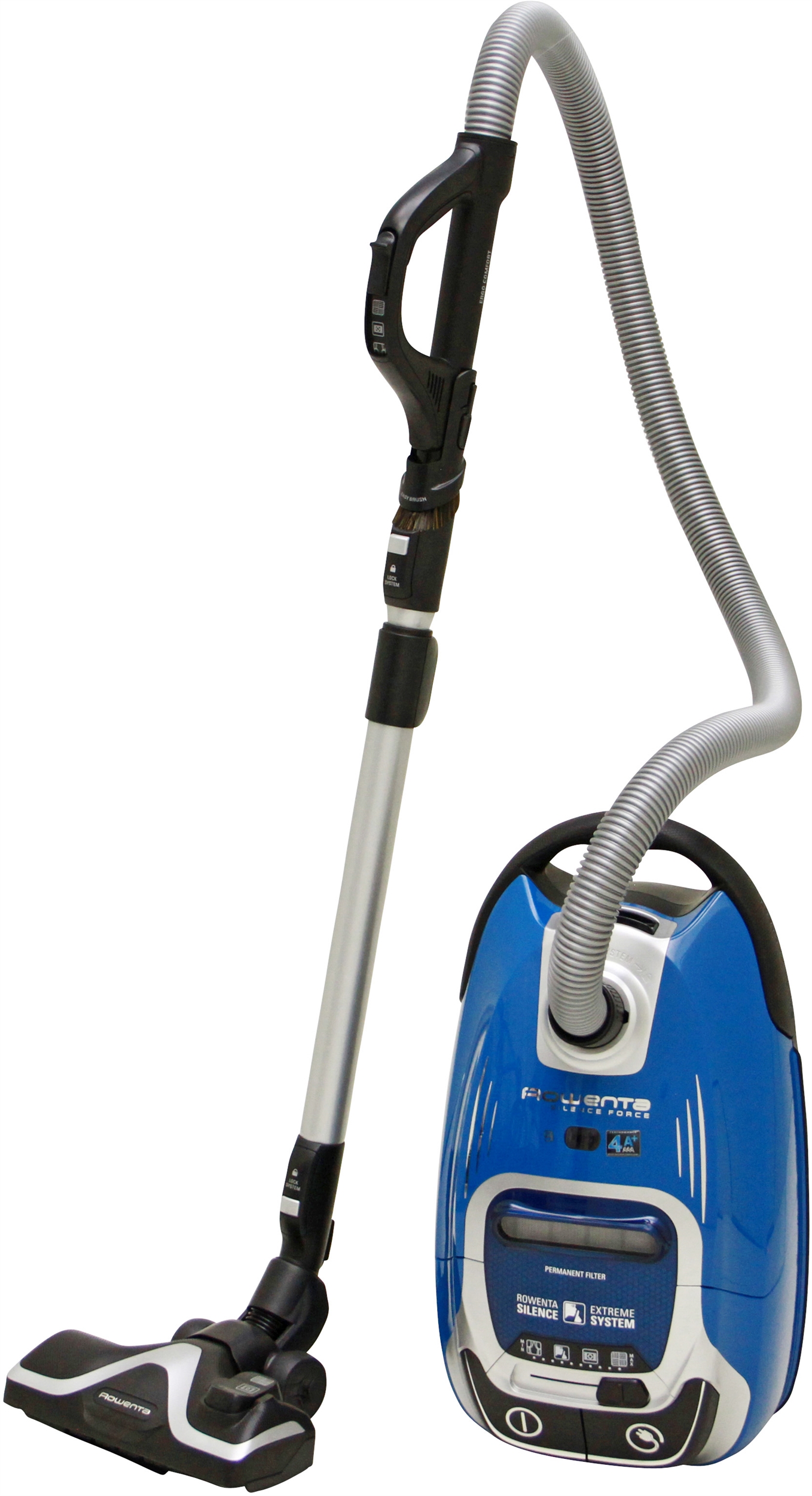 ROWENTA RO6491EA SILENCE FORCE 4A+