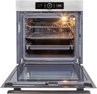 WHIRLPOOL AKZ9 6270 IX