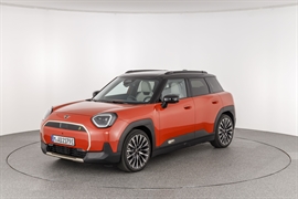 MINI Aceman SE
