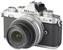 NIKON Z fc +16–50 VR