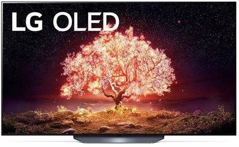 LG OLED55B16LA