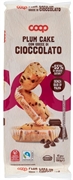 COOP PLUMCAKE CON GOCCE DI CIOCCOLATO