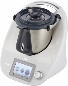 VORWERK Bimby