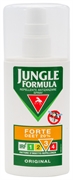 JUNGLE FORMULA Repellente antizanzare forte
