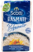 RISO SCOTTI Basmati Profumato