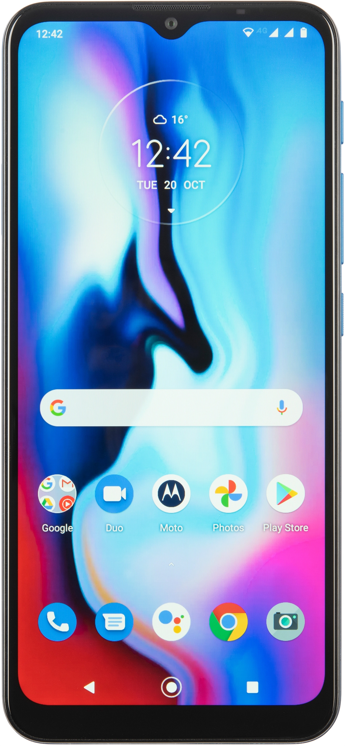MOTOROLA MOTO E7 PLUS