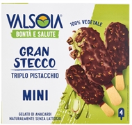 VALSOIA GRAN STECCO TRIPLO PISTACCHIO MINI