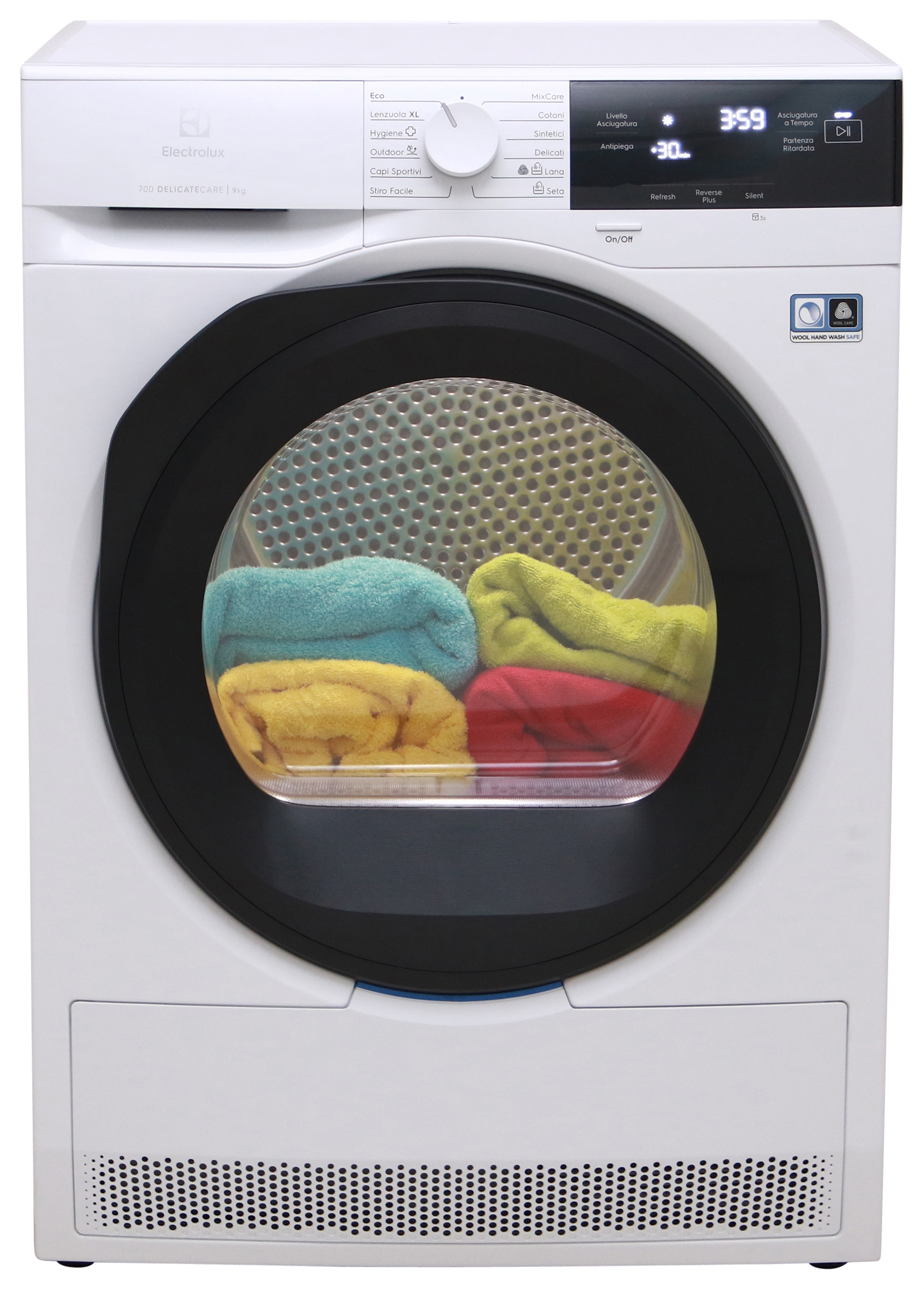 ELECTROLUX EW7H392G