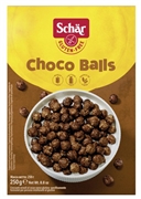 SCHAR Choco Balls