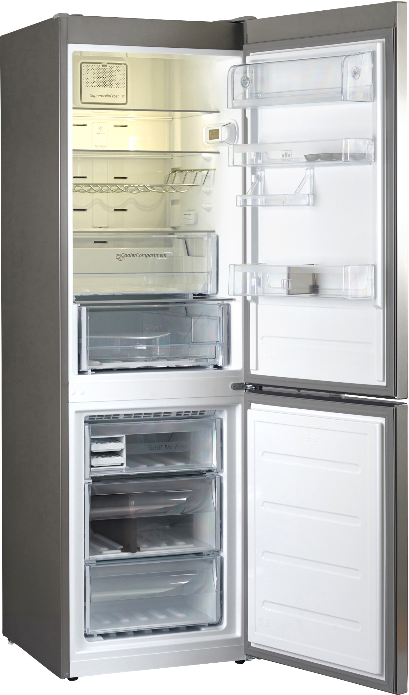 WHIRLPOOL BSNF 8152 OX