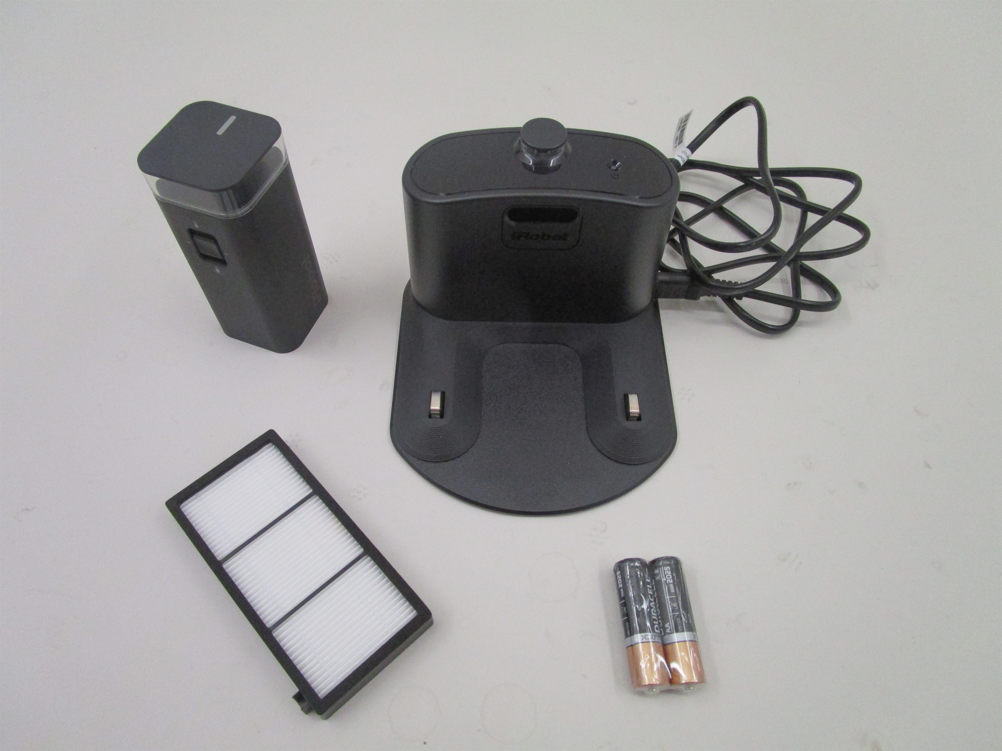 IROBOT ROOMBA 875