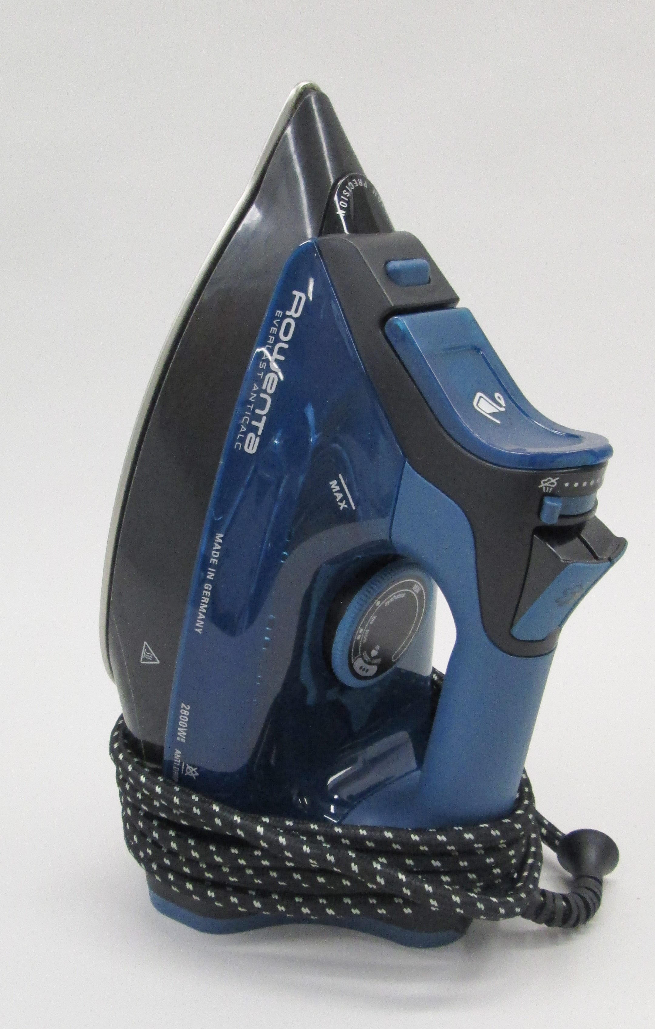 ROWENTA DW7120 EVERLAST ANTICALC