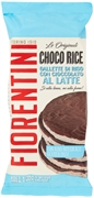 FIORENTINI Le Originali Choco Rice Gallette di Riso con Cioccolato al Latte
