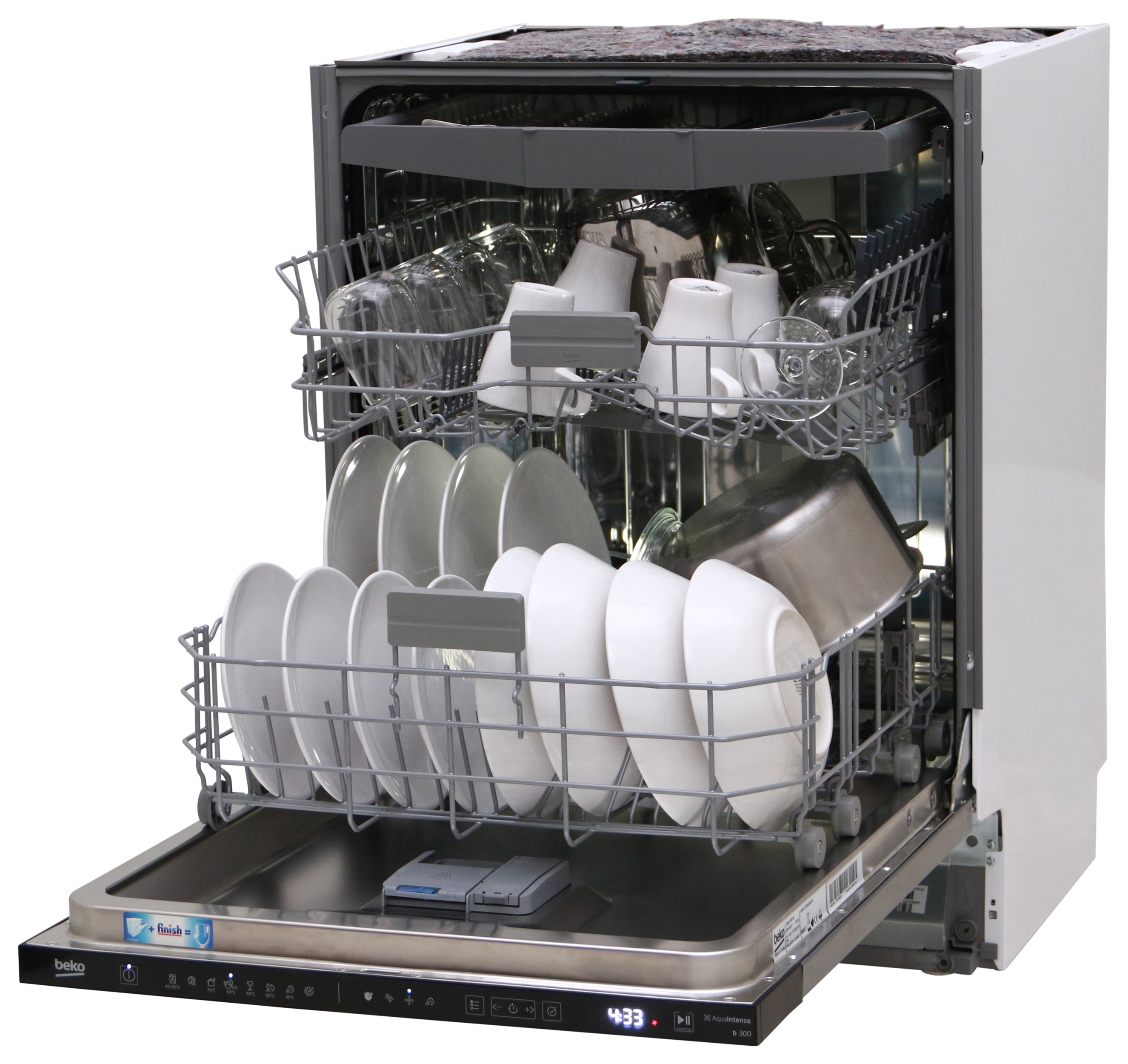 BEKO BDIN38521Q