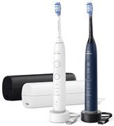 PHILIPS SONICARE 7100 HX7429/01 BIANCO & BLU