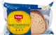 SCHÄR  PANE CASERECCIO CON GRANO SARACENO E PASTA MADRE