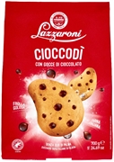 LAZZARONI CIOCCODÌ CON GOCCE DI CIOCCOLATO