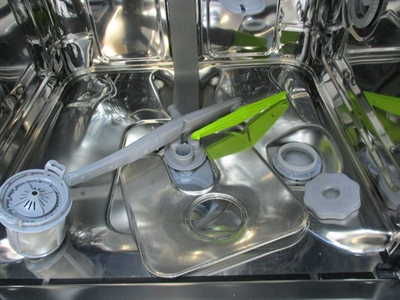 SMEG LVS322SIT
