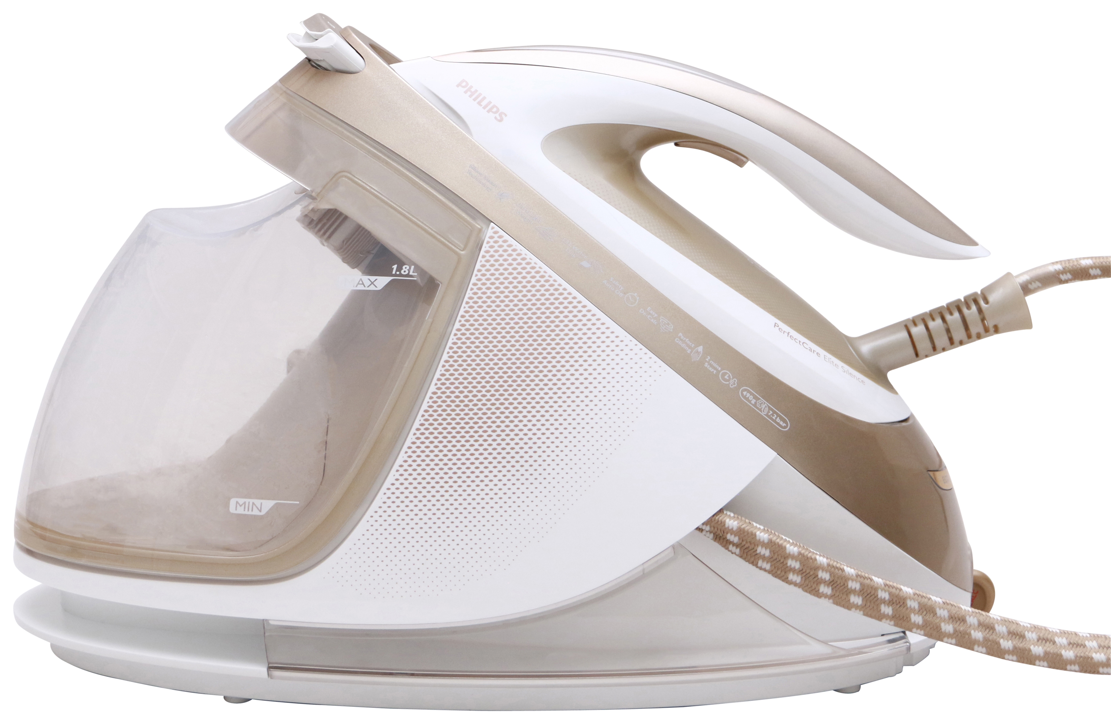 PHILIPS GC9642/60 PERFECTCARE ELITE