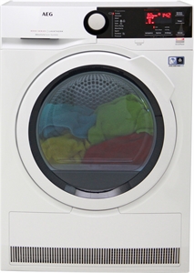 AEG T8DBE841