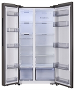 SAMSUNG RS57DG400EM9