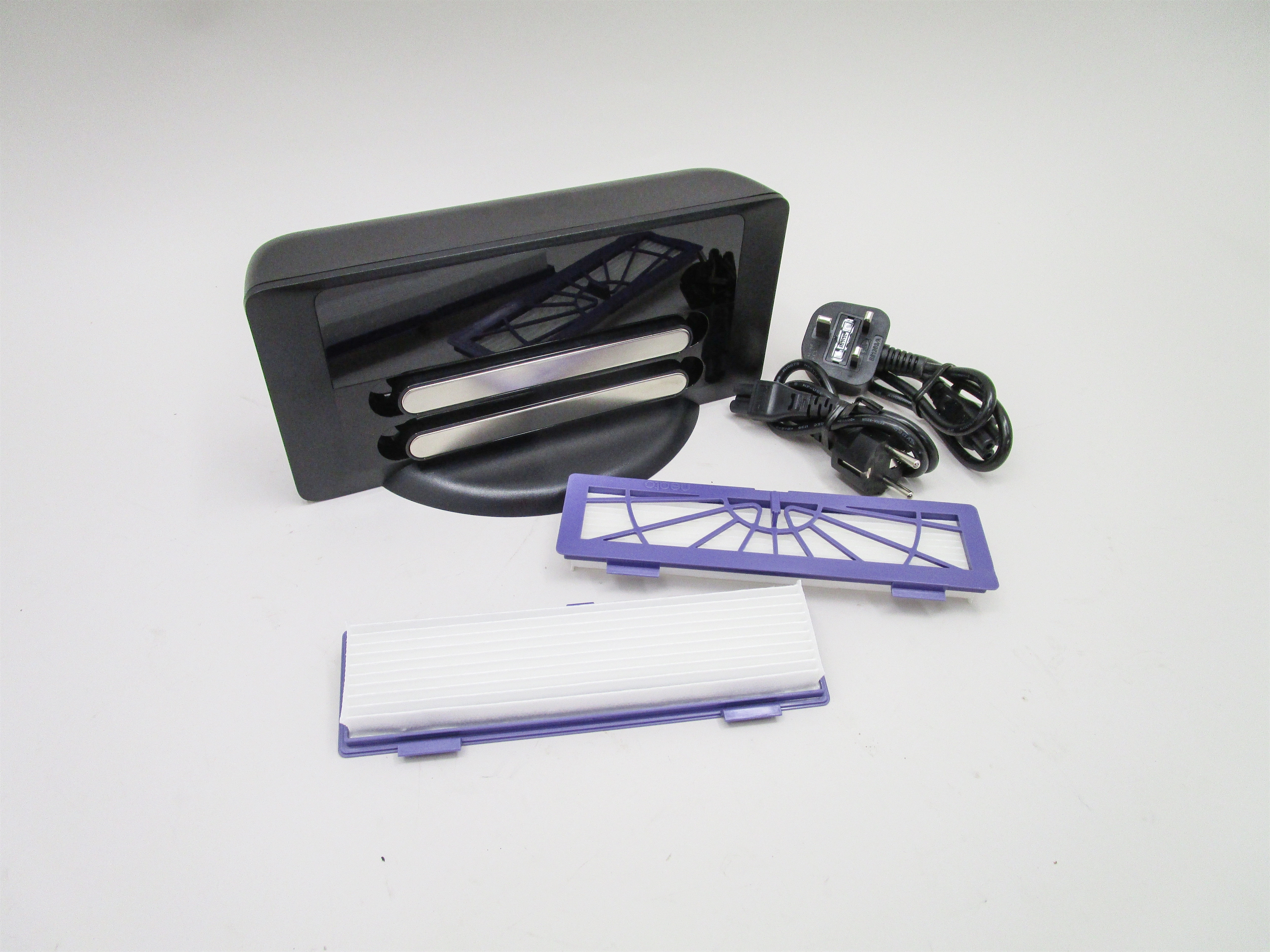 NEATO BOTVAC D3 + CONNECTED