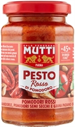 MUTTI PESTO ROSSO DI POMODORO