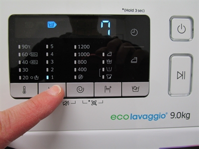 SAMSUNG WW90J5255MW